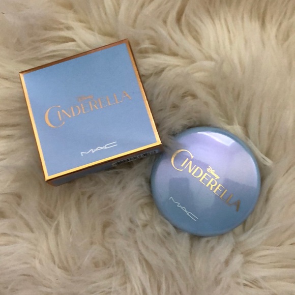 MAC Cosmetics Other - Mac Cinderella Coupe D’Chic iridescent powder
